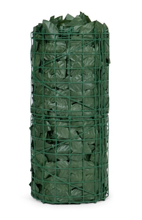 Künstliche Efeu-Hecke 300x100 cm