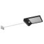 Solární pouliční lampa + dálkové ovládání SMD LED 450 lm 99-090 NEO