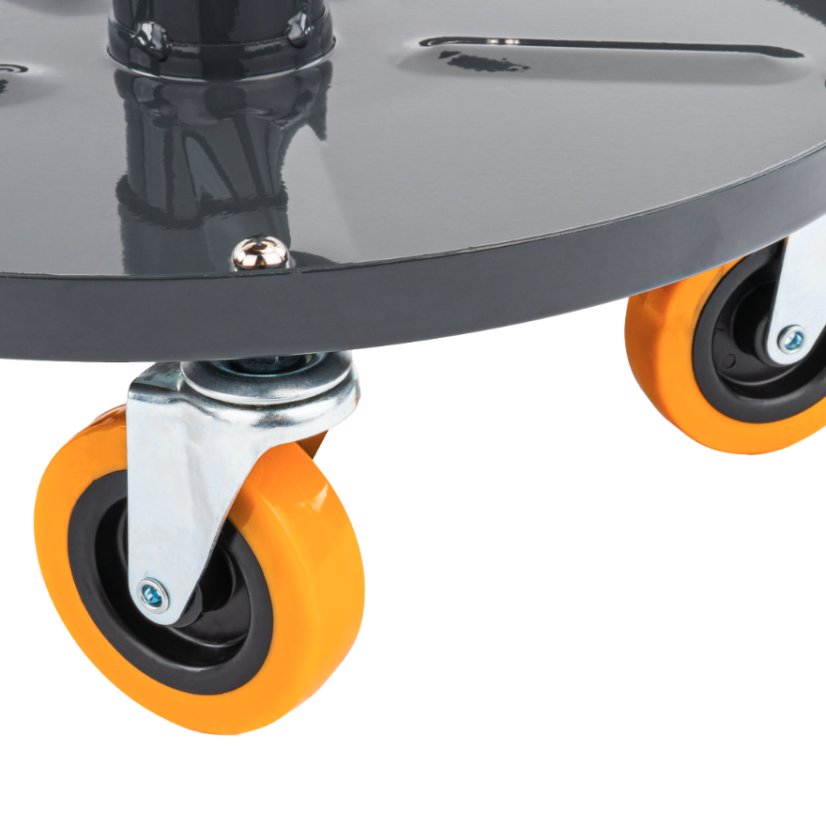 Scaun de atelier - reglabil, capacitate de încărcare 150 kg