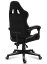 Удобен качествен геймърски стол в сива комбинация FORCE 4.5 Mesh