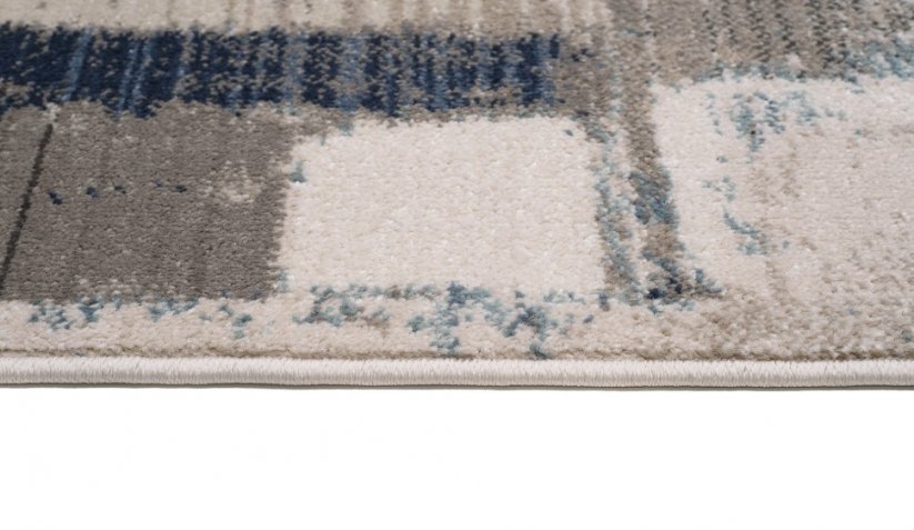 RIVOLI Exkluzív szőnyeg absztrakt mintával