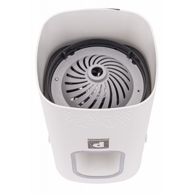 Elektrický lapač hmyzu LED UV PM-LOUV-40T
