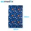 Coperta sensoriale pesata per bambini di 4 kg - 150 x 100 cm