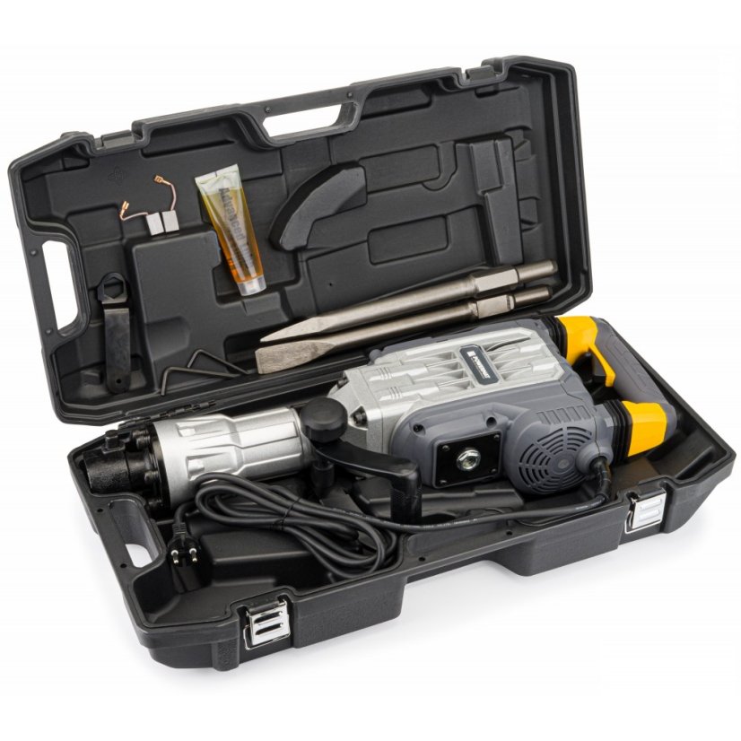 Martello da demolizione SDS-HEX 3300W PM-MWB-3300M
