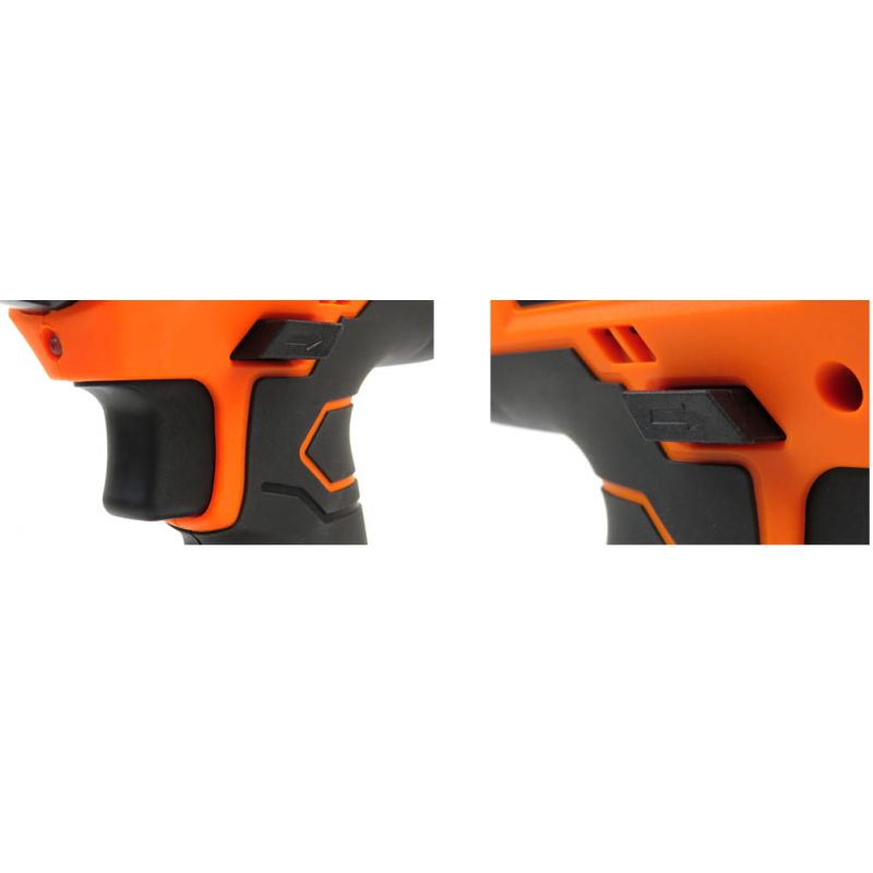 Акумулаторна отвертка Li-lon 18 v