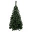 Vastag műkarácsonyfa fenyő 180 cm