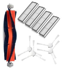 Robotporszívó tartozékkészlet