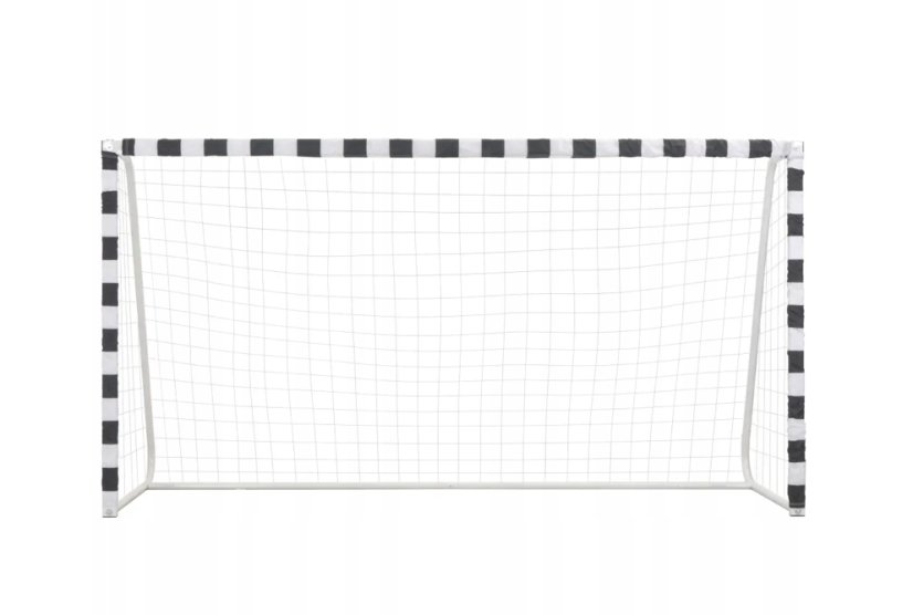 Futbalová bránka 300x160x90 cm