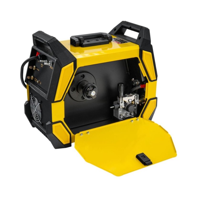 Inverterski aparat za zavarivanje 5 u 1 Powermat PM-PAS-220L 220 A