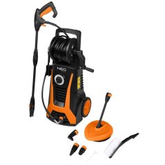 Tlakový čistič ( vapka ) 04-631 NEO TOOLS 165 bar
