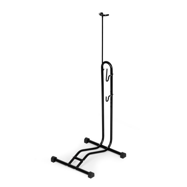 Стойка за велосипед 3в1