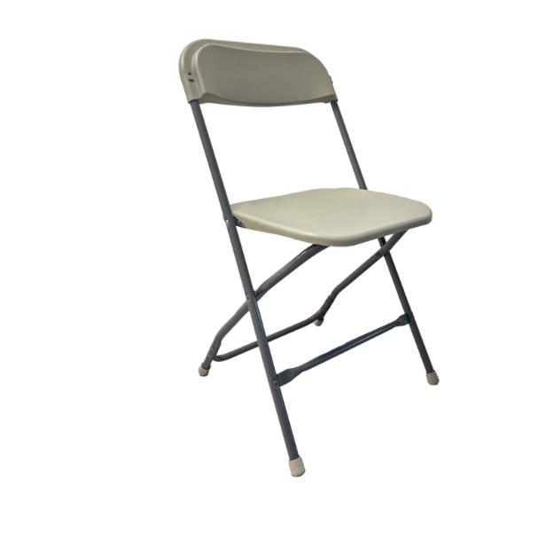 Skládací cateringová židle 49,5 x 45 x 81 cm