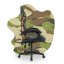 Dječja stolica za igru HC - 1005 HERO Army