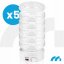 Sušička potravín s 5 sitami MalTec DryMaster II 500W