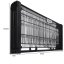 Potente trappola elettrica per insetti 40W
