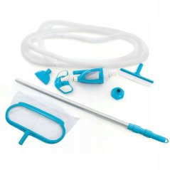 Deluxe set za čišćenje bazena, usisavač - INTEX 28003