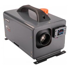 Dieselové nezávisle kúrenie 8kW PM-AG-8M2