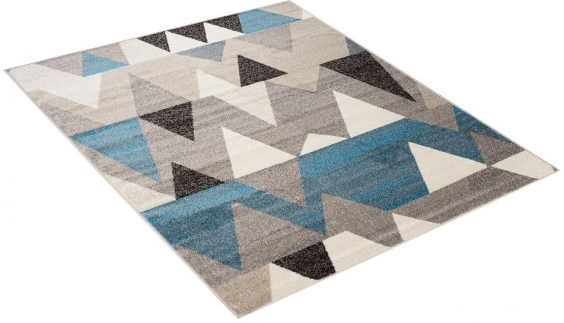 Teppichboden mit tollem Muster