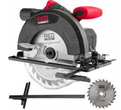 RTRPT0007 2300 W Schnittholzsäge