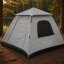 Campingzelt für 4 Personen