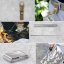 Survival Kit 32 in 1 mit wasserdichtem Koffer