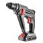 Burghiu cu ciocan şi acumulator SDS 58G009 GRAFIT