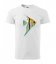 T-shirt per acquariofili con stampa scalare