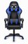 Gaming-Stuhl HC-1007 schwarz und blau