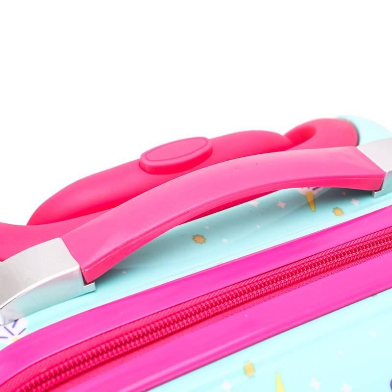 Kinderreisekoffer mit Einhorn 32 l