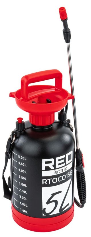 Kézi permetező RTOC0158