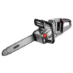 Accu-Kettensäge Energy 58G043 GRAPHITE