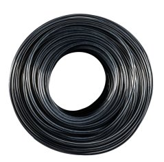 Kerek erősített fűkasza damil 2,0 mm 50 m