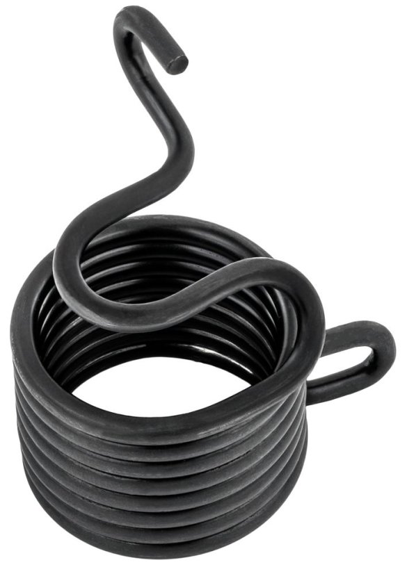 Martello pneumatico con scalpelli - 4500 colpi/min.