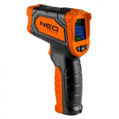 Pyrometer, odhadovač teploty 75-276 NEO
