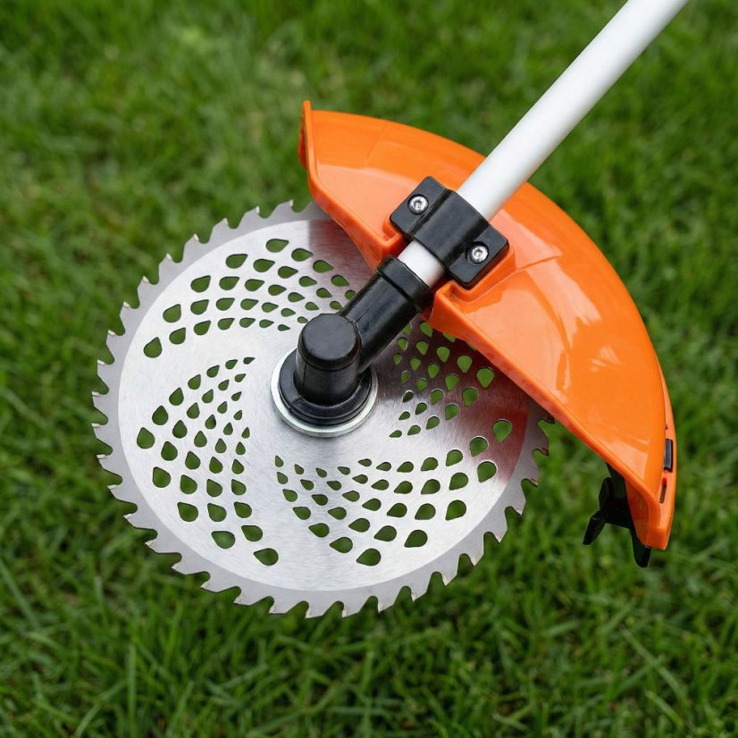 Bozótvágó fűrészlap 255 mm - 40 fog