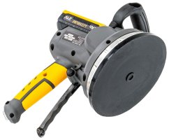 Akumulátorová vibrační přísavka PM-APWDP-180T