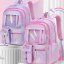 Zaino scuola per bambini RAINBOW