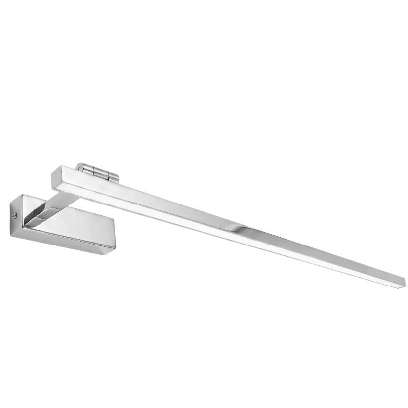 Modern fali lámpa – 80 cm