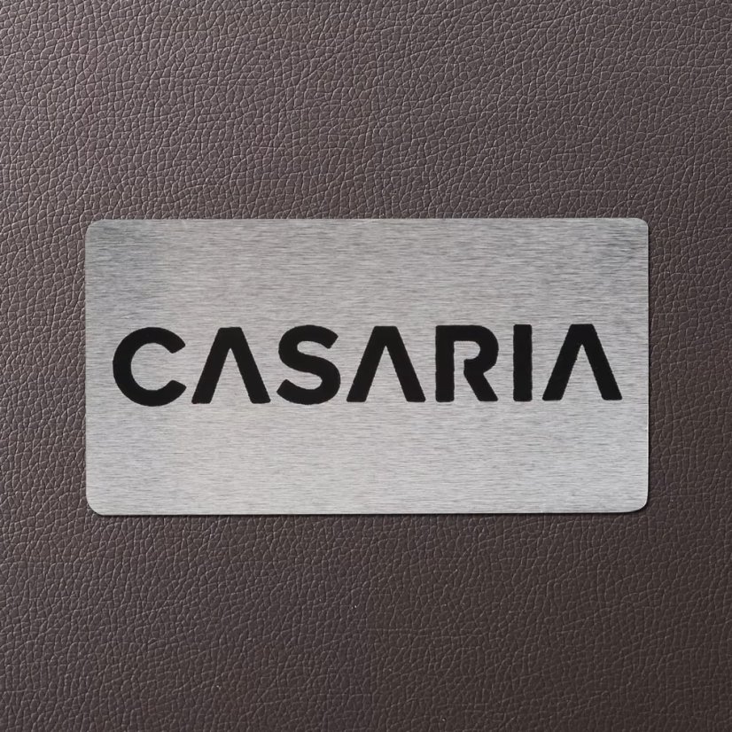 Șezlong pentru masaj relaxant London cu încălzire