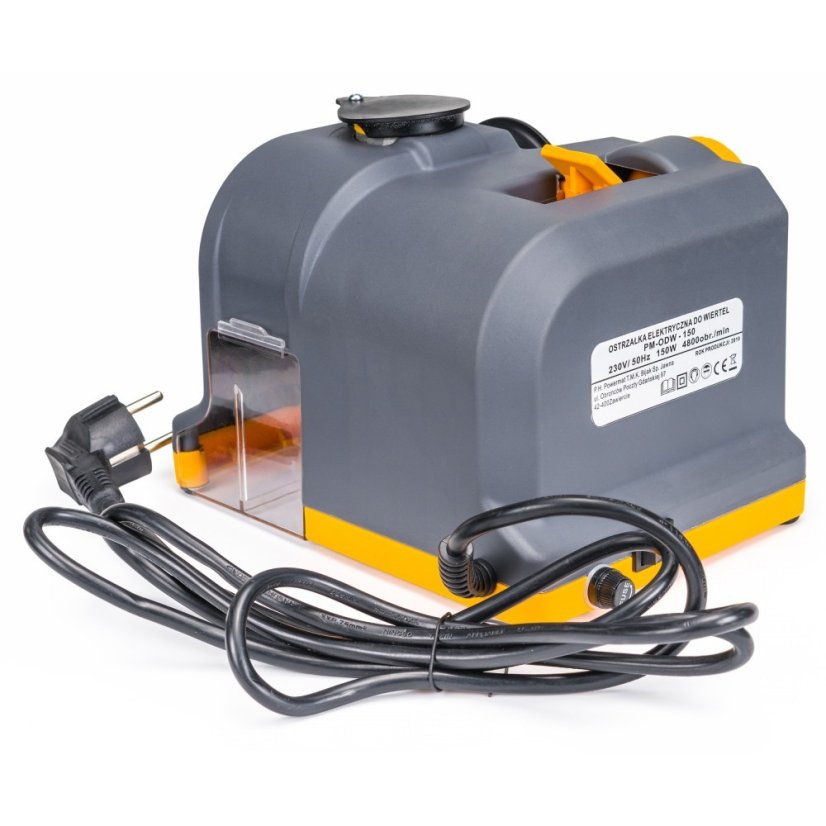 Brúska vrtákov s výkonom 150W 3-13 mm PM-ODW-150 - 150W PRO