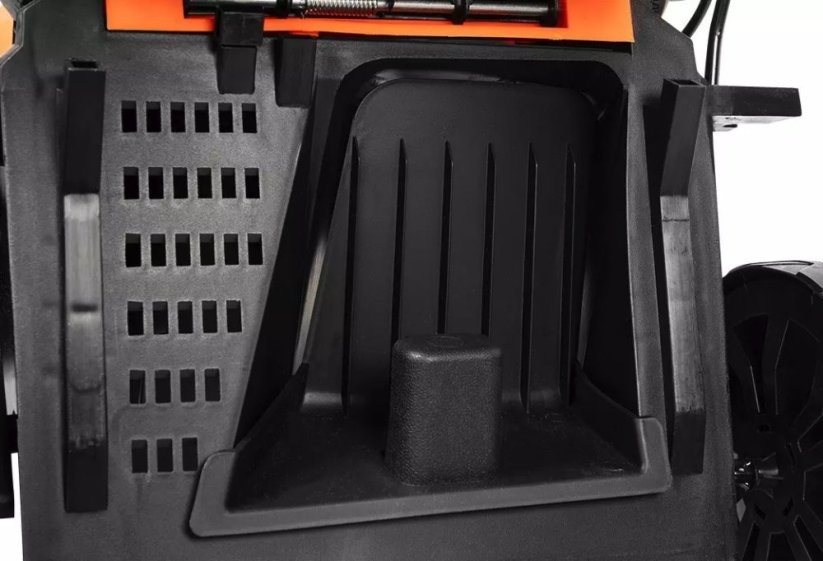 Elektrická kosačka na trávu 1800W 440mm, 45L 04-629 NEO TOOLS