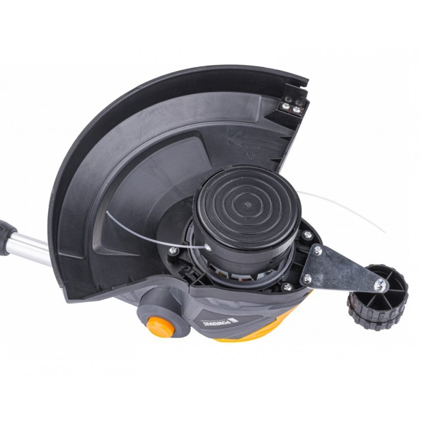 Elektrická kosačka na trávu PM-PKE-1400M