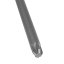 Csavarhúzóhegy  PZ3 x 6,35 x 150 mm, 1/4 56H574 GRAPHITE