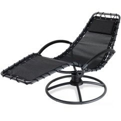 Relaxáló hintaszék CASARIA® Eve
