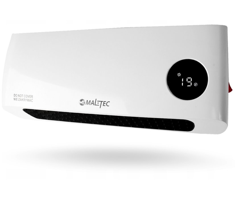 Elektromos légfüggöny MALTEC PT3800WT