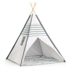 Tipi-Zelt, Spielhaus für Kinder
