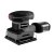 Vibrationsschleifer mit 240W Leistung 59G322 GRAPHITE