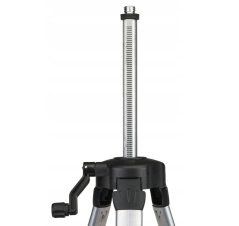 Stativ für Lasergeräte / Wasserwaage 1,5 m