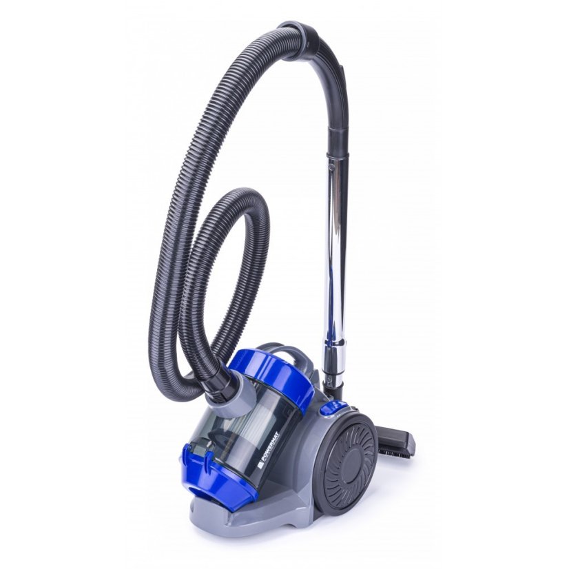 Bezvreckový cyklónový vysávač s výkonom 900W PM-ODE-900T