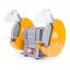 Smerigliatrice da banco con potenza 1850W modello PM-SS-1850M